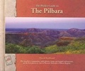Cover: Pilbara Pocket Guide - Hema Maps Pty.Ltd