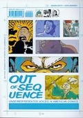 Cover: Out of Sequence - Krannert Art Museum,US