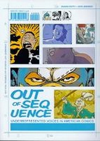 Enlarge image Cover: Out of Sequence - Krannert Art Museum,US