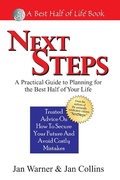 Cover: Next Steps - Quill Driver Books, U.S.