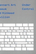 Cover: Under Control - Krannert Art Museum,US