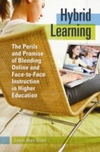 Abbildung von: Hybrid Learning - Praeger Publishers Inc