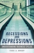 Bild: Recessions and Depressions - Praeger Publishers Inc