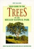 Cover: Field Guide to Trees of the Kruger National Park - Struik Publishers