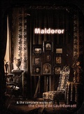 Cover: Maldoror And The Complete Works - Exact Change,U.S.