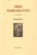 Cover: Miss Hargreaves - The Tartarus Press