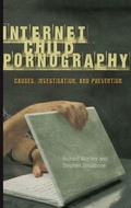 Cover: Internet Child Pornography - Praeger Publishers Inc