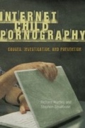 Cover: Internet Child Pornography - Praeger Publishers Inc