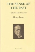 Cover: The Sense of the Past - The Tartarus Press