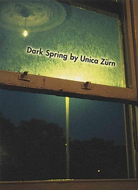 Enlarge image Cover: Dark Spring - Exact Change,U.S.