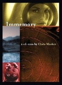 Enlarge image Cover: Immemory - Exact Change,U.S.