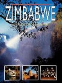 Abbildung von: Zimbabwe: the Beautiful Land - Struik Publishers