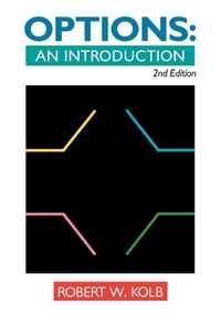 Enlarge image Cover: Options - Wiley