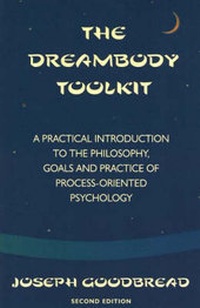 Abbildung von: The Dreambody Toolkit - Lao Tse Press, Ltd