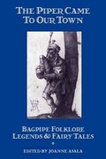 Cover: The Piper Came to Our Town - Kalevala Books