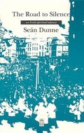 Cover: Road to Silence - New Island Books