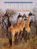 Cover: Kruger National Park - Struik Publishers