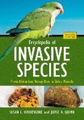 Cover: Encyclopedia of Invasive Species - Greenwood Press