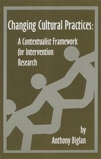 Enlarge image Cover: Changing Cultural Practices - Context Press