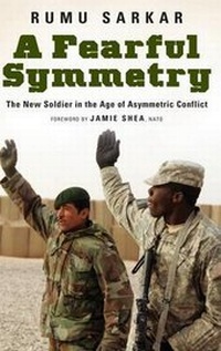 Enlarge image Cover: A Fearful Symmetry - Praeger Publishers Inc