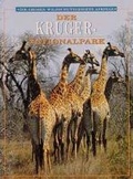 Cover: Grossen Wildschutzgebiete Afrikas - Struik Publishers