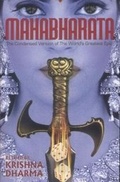 Cover: Mahabharata - Torchlight Publishing,U.S.