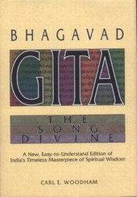 Abbildung von: Bhagavad Gita - Torchlight Publishing,U.S.