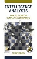 Cover: Intelligence Analysis - Praeger Publishers Inc