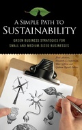 Cover: A Simple Path to Sustainability - Praeger Publishers Inc