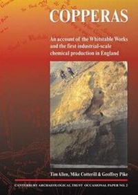 Abbildung von: Copperas - Canterbury Archaeological Trust Ltd