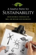 Cover: A Simple Path to Sustainability - Praeger Publishers Inc