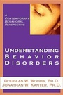 Cover: Understanding Behaviour Disorders - New Harbinger Publications