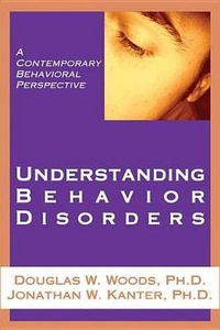 Enlarge image Cover: Understanding Behaviour Disorders - New Harbinger Publications