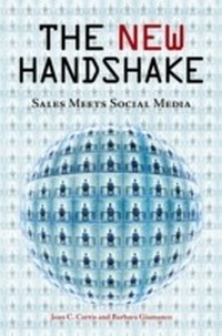 Abbildung von: The New Handshake - Praeger Publishers Inc