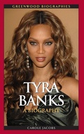 Cover: Tyra Banks - Greenwood Press