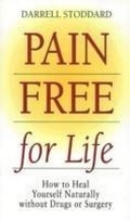 Cover: Pain Free for Life - Torchlight Publishing,U.S.