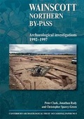 Cover: Wainscott Northern By-pass - Canterbury Archaeological Trust Ltd