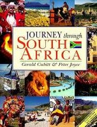 Abbildung von: Journey Through South Africa - Struik Publishers