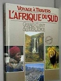 Abbildung von: Voyage a Travers L'Afrique Du Sud - Struik (C.) Pty.Ltd,South Africa