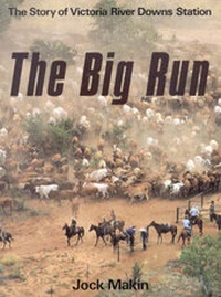 Abbildung von: The Big Run - JB Books