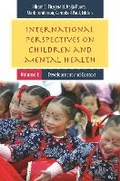 Cover: International Perspectives on Children and Mental Health - Praeger Publishers Inc