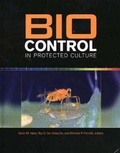 Cover: Biocontrol in Protected Culture - Ball Publishing