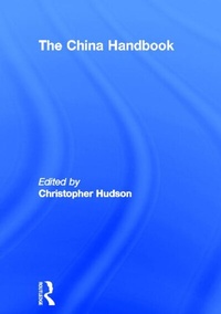 Enlarge image Cover: The China Handbook - Routledge