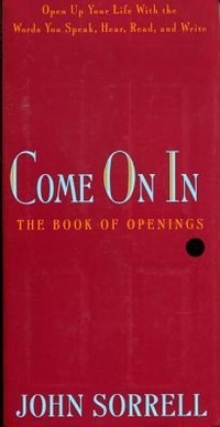 Enlarge image Cover: Come on in - Alliance Publishing Inc.,U.S.