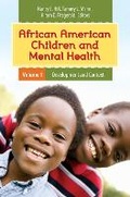 Cover: African American Children and Mental Health - Praeger Publishers Inc