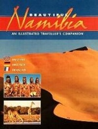 Abbildung von: Beautiful Namibia - Struik Publishers