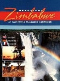 Abbildung von: Beautiful Zimbabwe - Struik Publishers