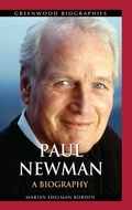 Cover: Paul Newman - Greenwood Press