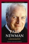 Cover: Paul Newman - Greenwood Press