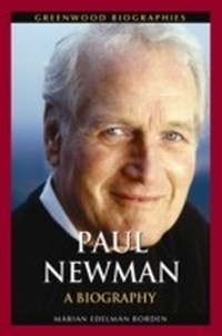 Abbildung von: Paul Newman - Greenwood
